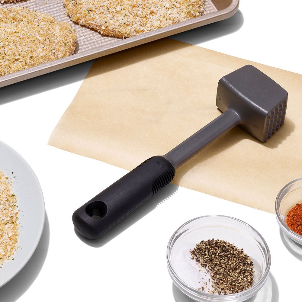Meat tenderizer seasoning image