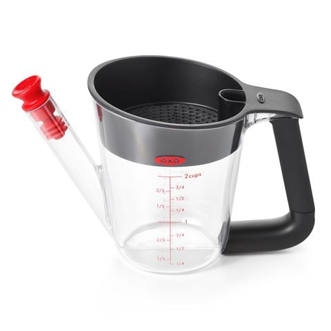 Oxo - Fat Separator 500ml