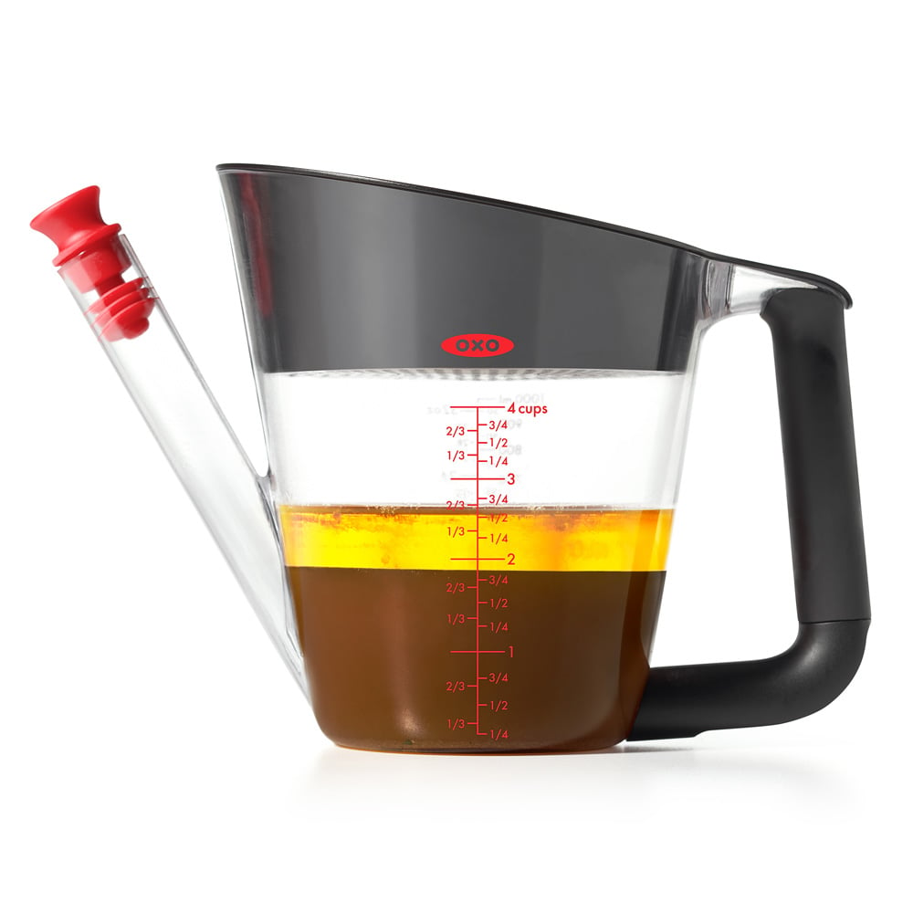 OXO - Fat Separator 1L | Peter's of Kensington