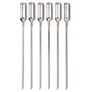 OXO - Grilling Skewer Set 6pce