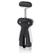 OXO - Steel Winged Corkscrew with Removable Foil Cutter