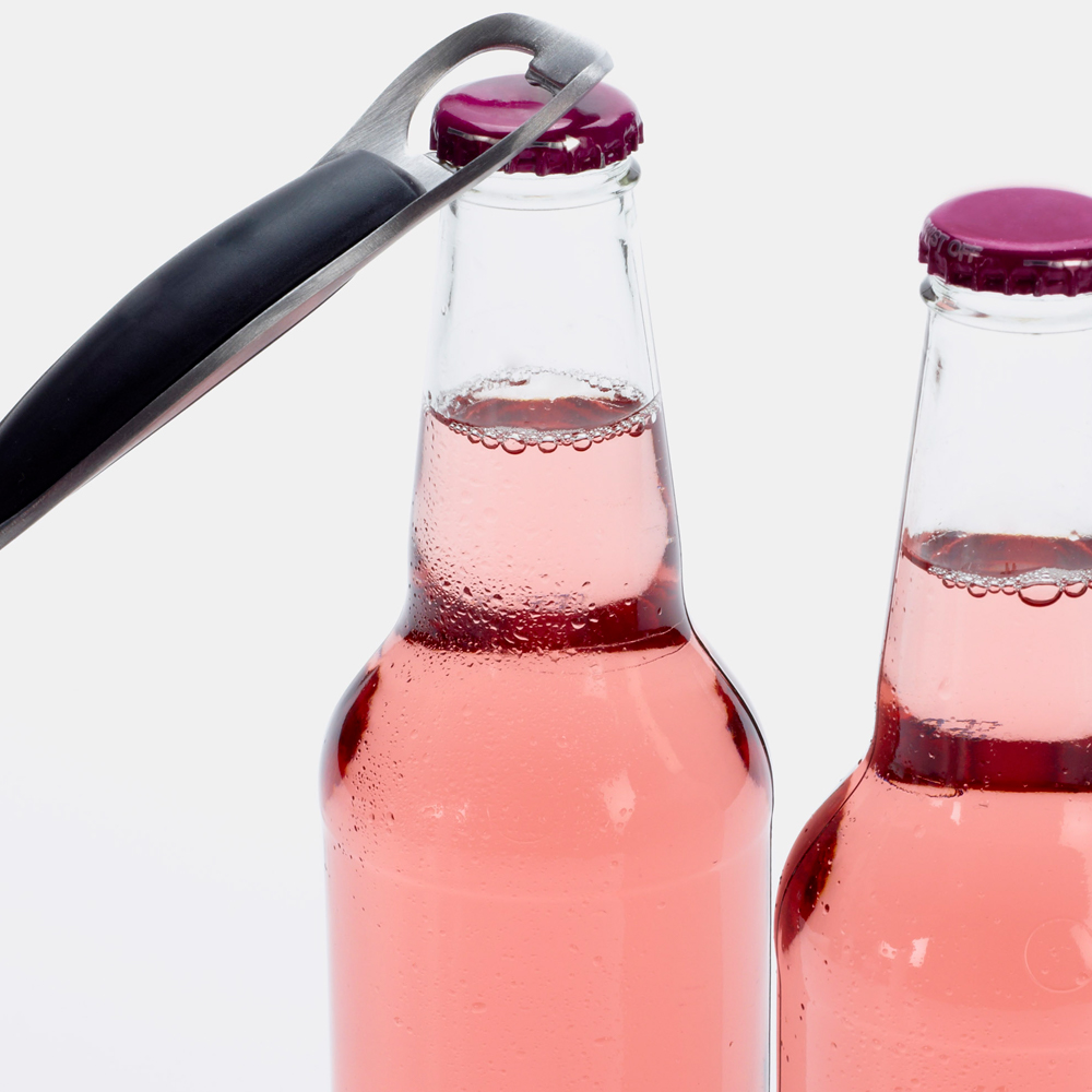 OXO SteeL Bottle Opener Peter's of Kensington