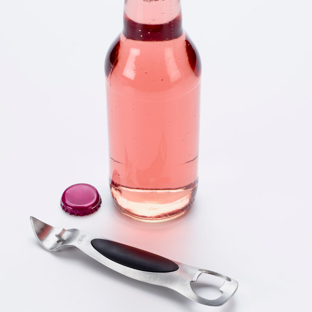 OXO SteeL Bottle Opener Peter's of Kensington