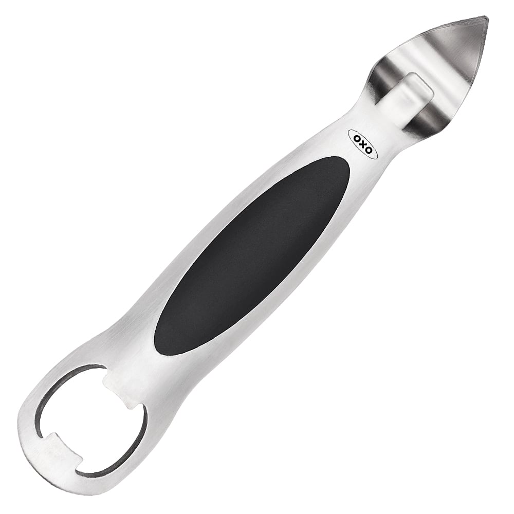 OXO SteeL Bottle Opener Peter's of Kensington