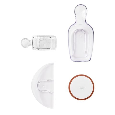 Oxo - Pop Accessories Baking Set 4pce