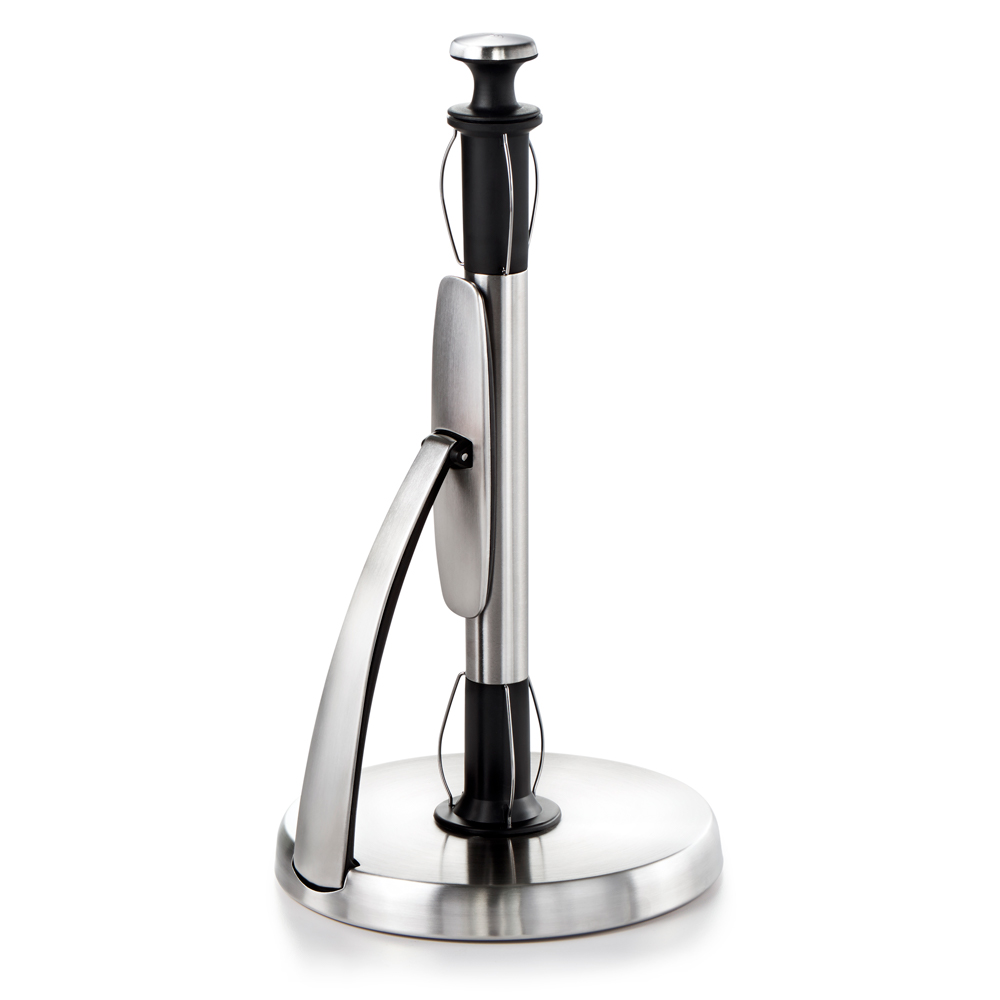 OXO Simply Tear Paper Towel Holder Peter's of Kensington