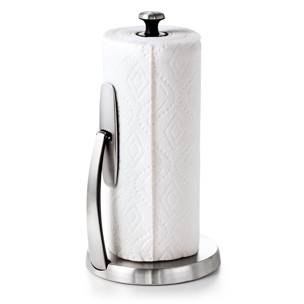 Oxo - Simply Tear Paper Towel Holder 