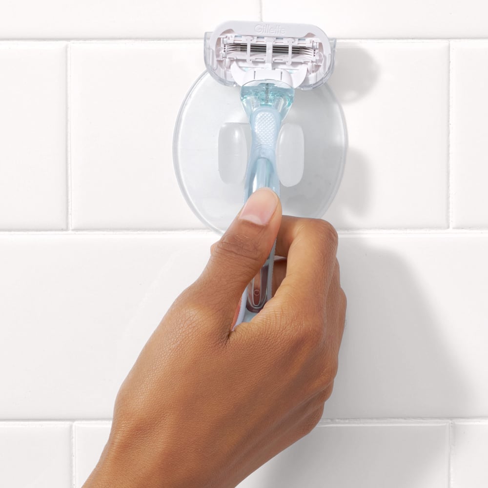 OXO Suction Razor Holder Peter's of Kensington