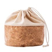 Karlstert - Multi Use Bread & Storage Basket Large 24x28cm