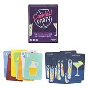 Ridley's - Cocktail Party Game