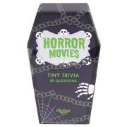 Ridley's - Tiny Film Trivia Horror Movies