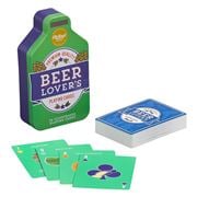 Ridley's - Beer Lover's Playing Cards