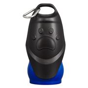 Wild & Woofy - 2-in-1 Water Bottle With Bowl