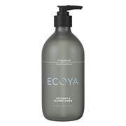 Ecoya - Coconut & Elderflower Hand Sanitiser 450ml