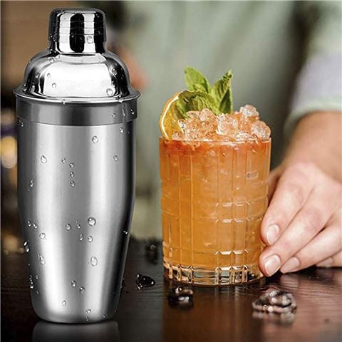 Avanti - Classic Cocktail Shaker 550ml