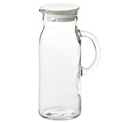 Glasslock - Clean Water Jar 1L