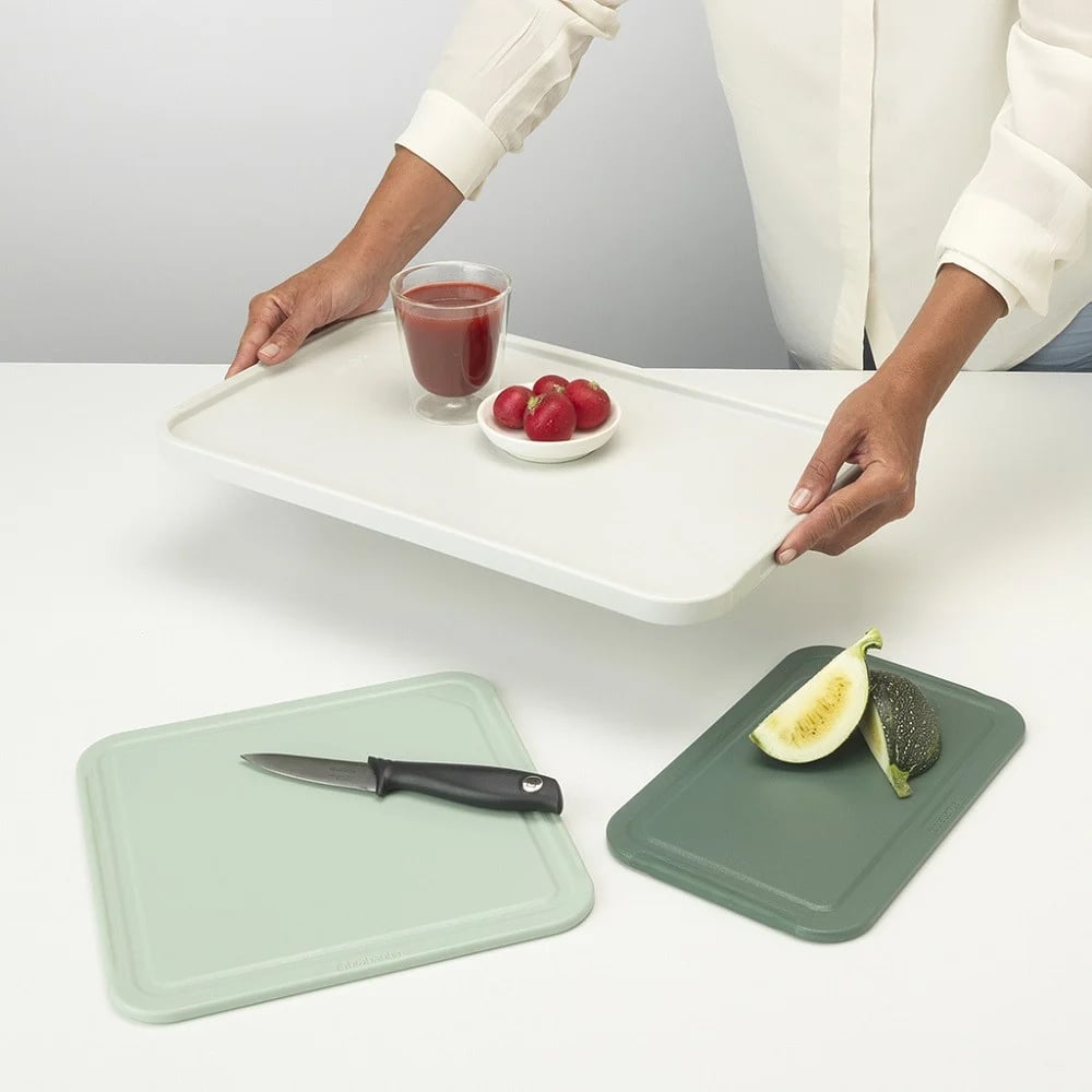 Brabantia Chopping Board Set Peter's of Kensington