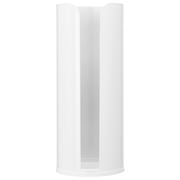 Brabantia - Toilet Roll Dispenser White