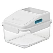 Glasslock - Tempered Glass Rice Container Large 6kg