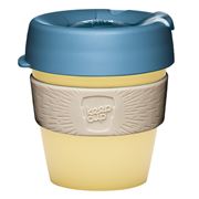 Keepcup - Original Reusable Coffee Cup Acacia 227ml
