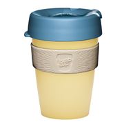 Keepcup - Original Reusable Coffee Cup Acacia 340ml