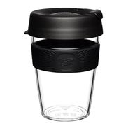 Keepcup - Original Reusable Coffee Cup Clear Origin 340ml
