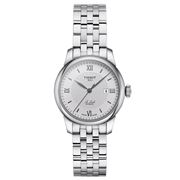 Tissot - Le Locle Automatic S/Steel Watch 29mm