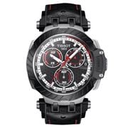 Tissot - Ltd. Edition T-Race MotoGP Chronograph Watch 43mm