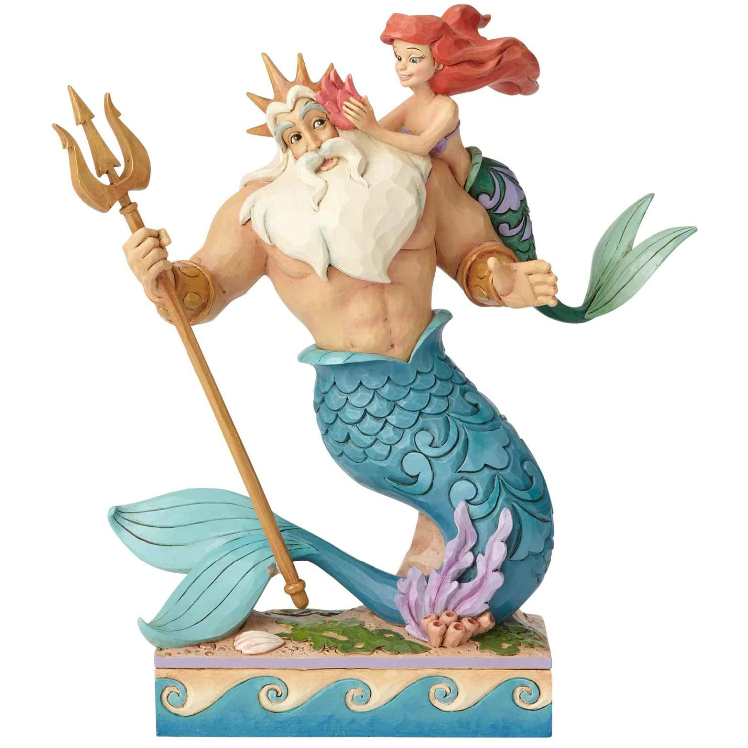 disney ariel figure