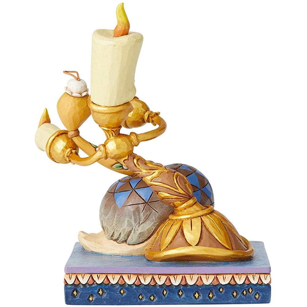 lumiere figurine