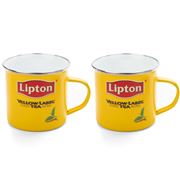 Australian Heritage Icons - Lipton Mug Set 2pce
