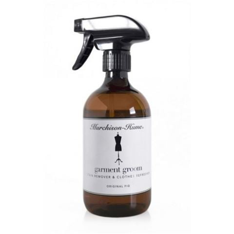 Murchison-Hume - Original Fig Garment Groom 500ml