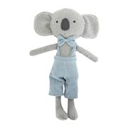 A.Trends - Koala Cutie Kevin Blue 40cm