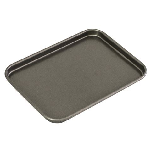 Bakemaster - Individual Baking Tray 24x18cm