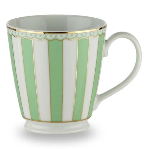 Noritake - Carnivale Mug Apple Green 370ml