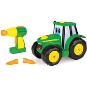 John Deere - Build A Johnny Tractor