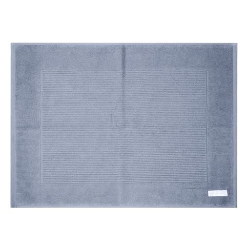 Sheridan - Trenton Bath Mat Orient Blue
