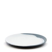 S & P - Roam Side Plate Blue 20cm