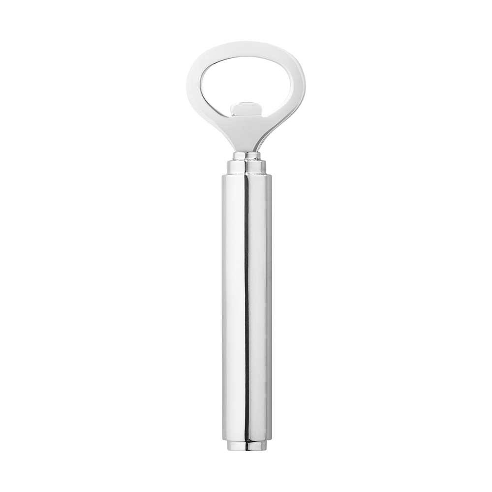 Jensen Manhattan S/Steel Bottle Opener 14.5cm Peter's of Kensington