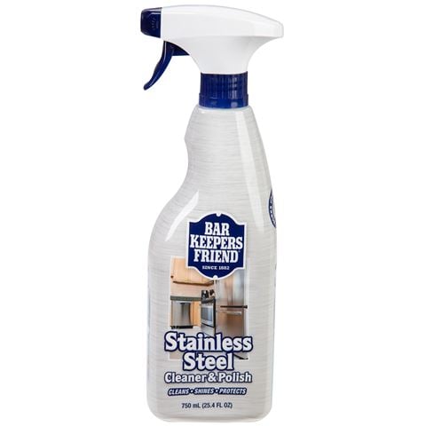 Bar Keepers Friend