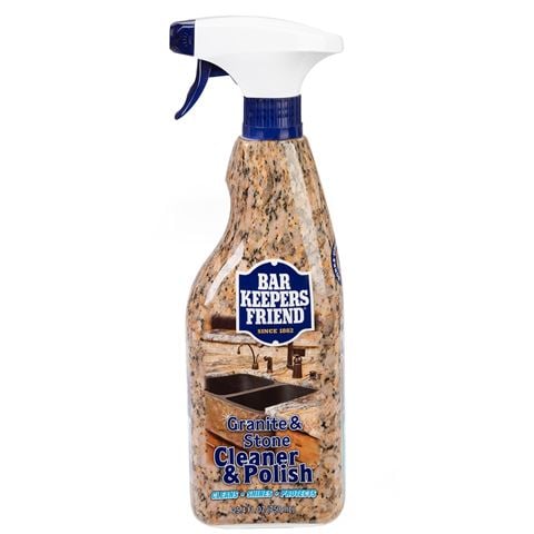 Bar Keepers Friend