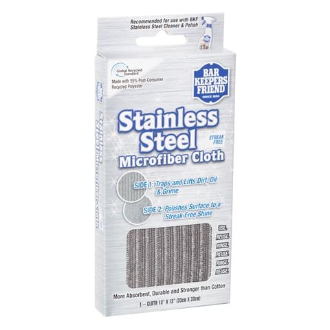 Bar Keepers Friend