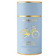 Monista Tea Co. - French Earl Grey Loose Leaf Tea 100g