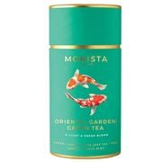 Monista Tea Co. - Oriental Garden Green Loose Leaf Tea 60g