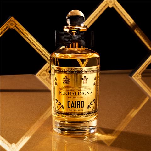 Penhaligon's - Cairo Eau De Parfum 100ml | Peter's of Kensington