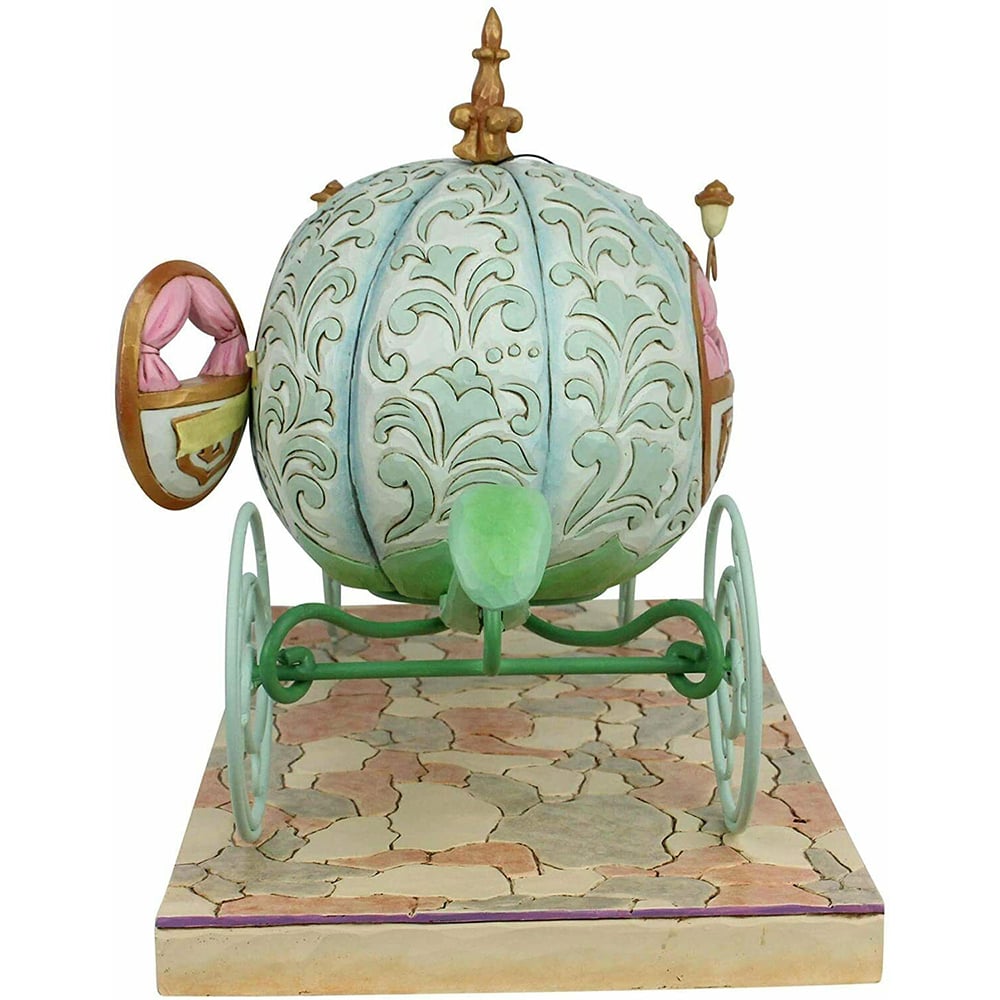 disney cinderella coach