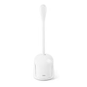 OXO - Compact Toilet Brush & Canister