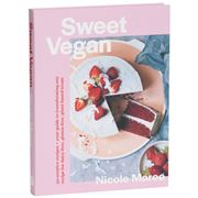 Book - Sweet Vegan