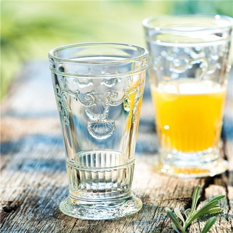 La Rochere - Versailles Long Drink Set 6pce