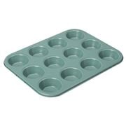 Jamie Oliver - Muffin Tray 12 Cup